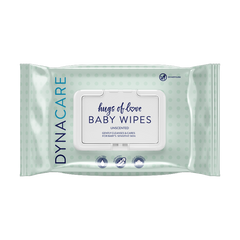 dynarex baby wipes