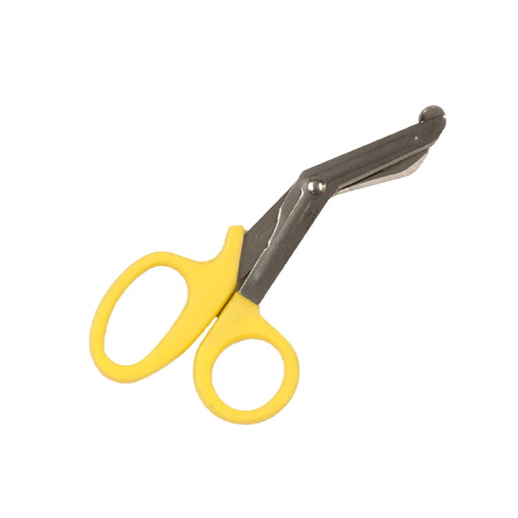 dynarex bandage shears