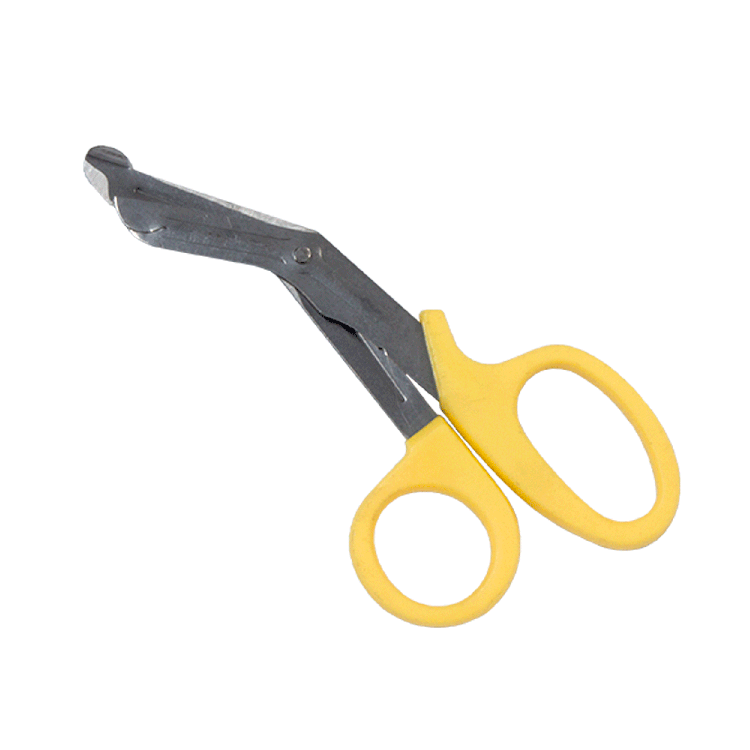 dynarex bandage shears