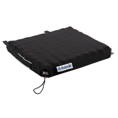 dynarex bariatric air cushion