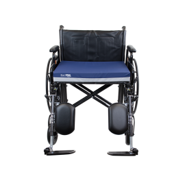 dynarex bariatric foam cushion