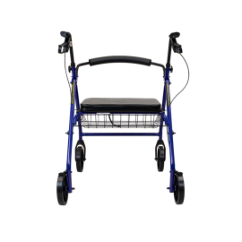 dynarex bariatric rollator