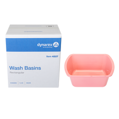 dynarex bedside plastics