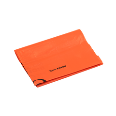 dynarex biohazard bags