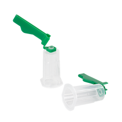 dynarex blood collection tube holders