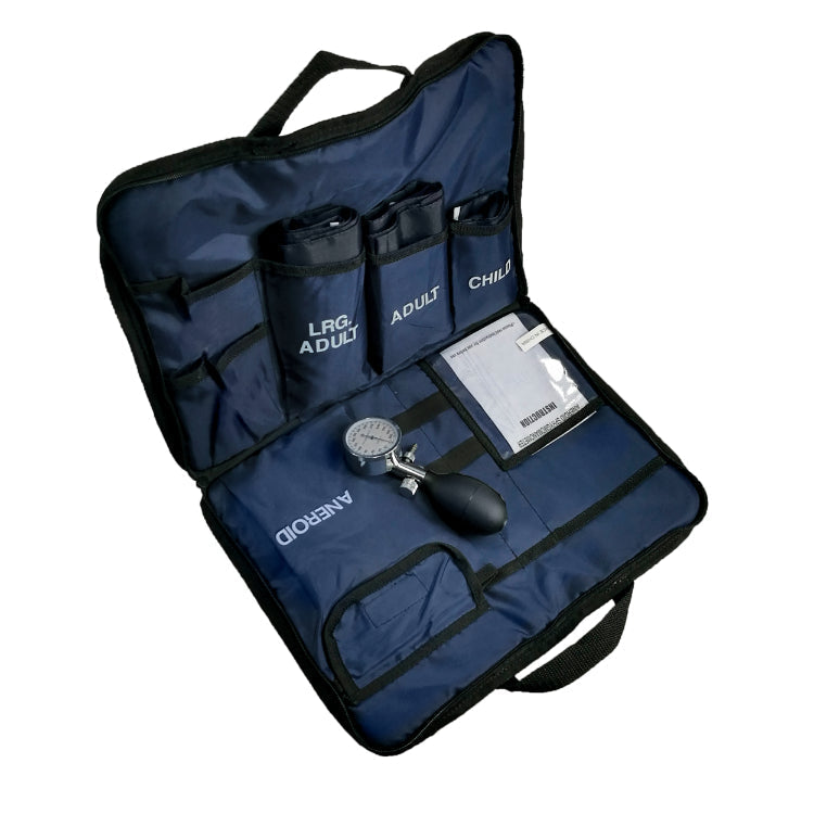 dynarex blood pressure cuff kits