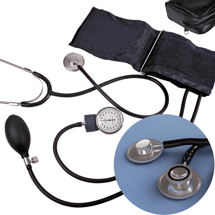 dynarex blood pressure kits