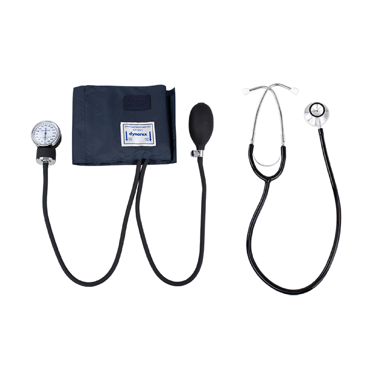 dynarex blood pressure kits