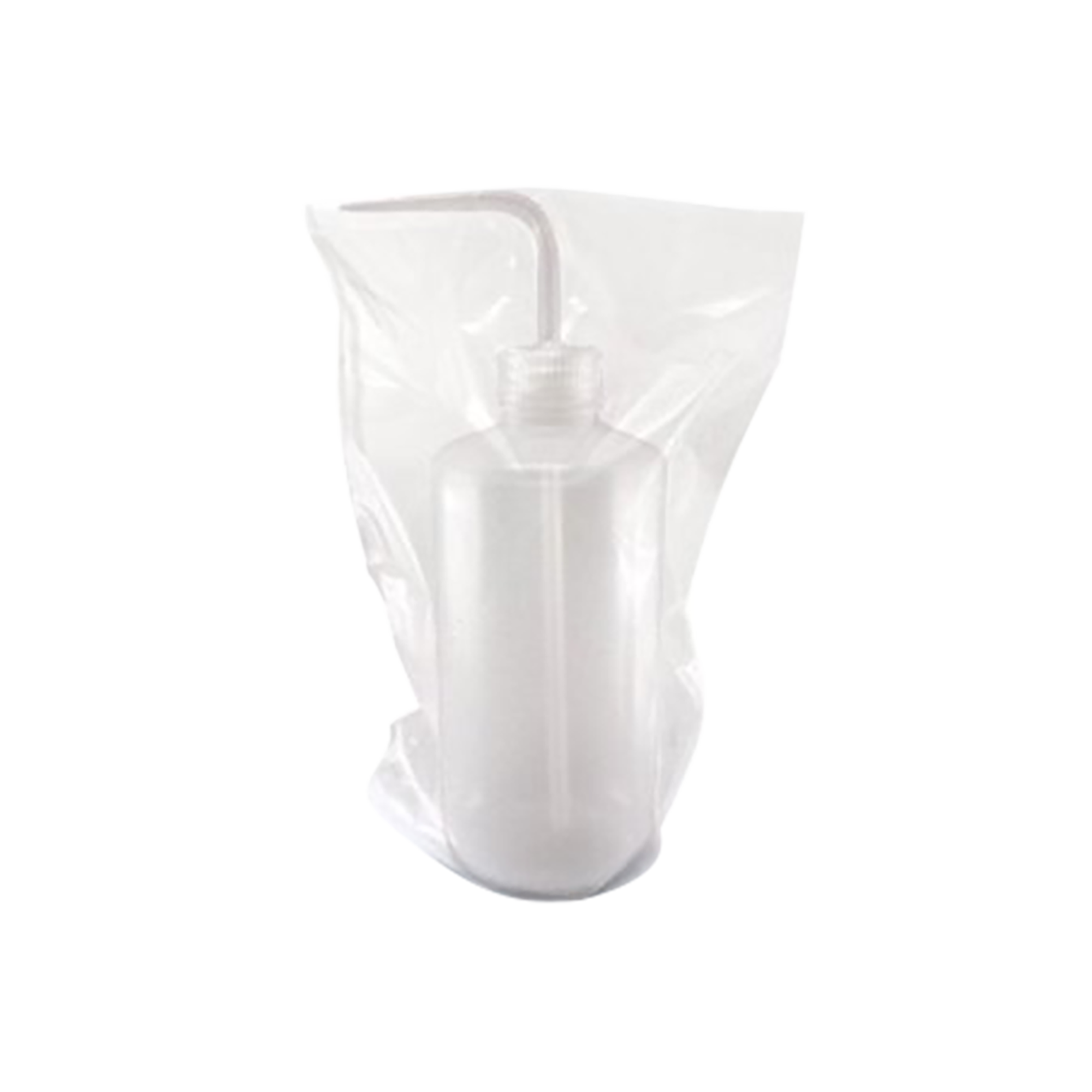 dynarex bottle covers