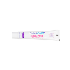 dynarex bubble fresh toothpaste