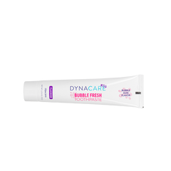 dynarex bubble fresh toothpaste