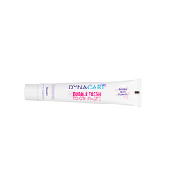 dynarex bubble fresh toothpaste