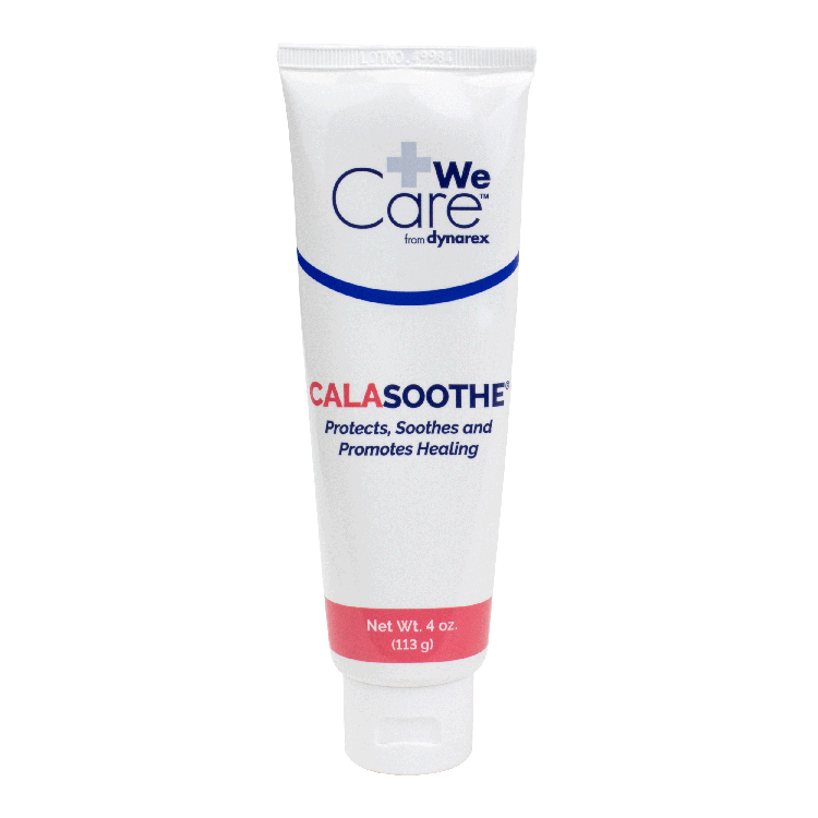 dynarex calasoothe skin protectant moisture barrier cream