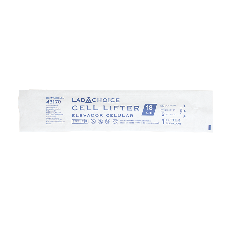 dynarex cell lifter sterile