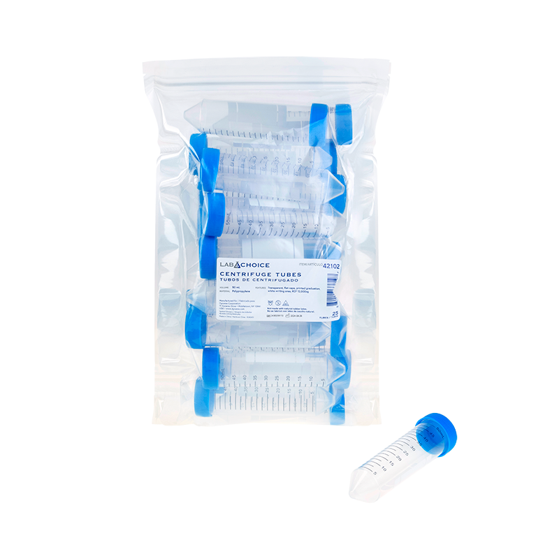 dynarex centrifuge tubes