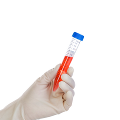 dynarex centrifuge tubes