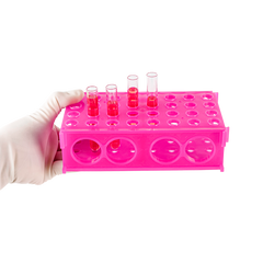 dynarex centrifuge tubes multi function rack