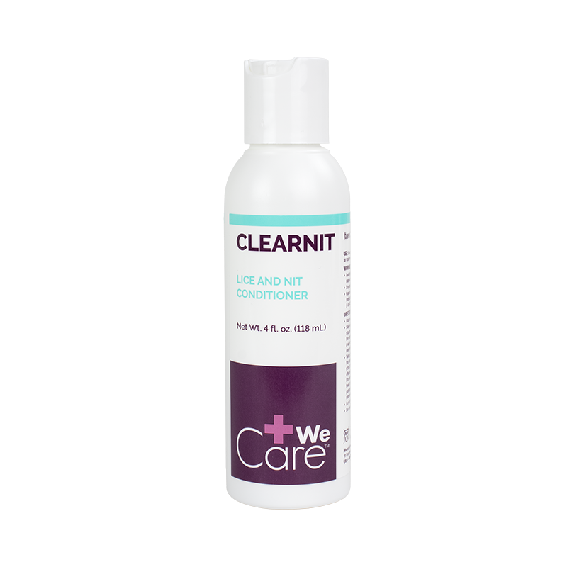 dynarex clearnit lice and nit conditioner