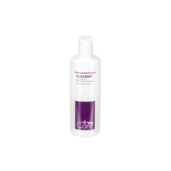 dynarex clearnit lice and nit repellent shampoo