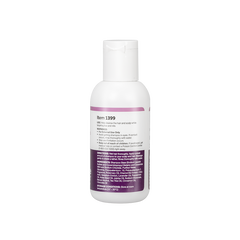 dynarex clearnit lice and nit repellent shampoo