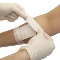 dynarex cloth surgical tape