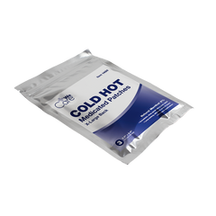 dynarex cold hot medicated patches