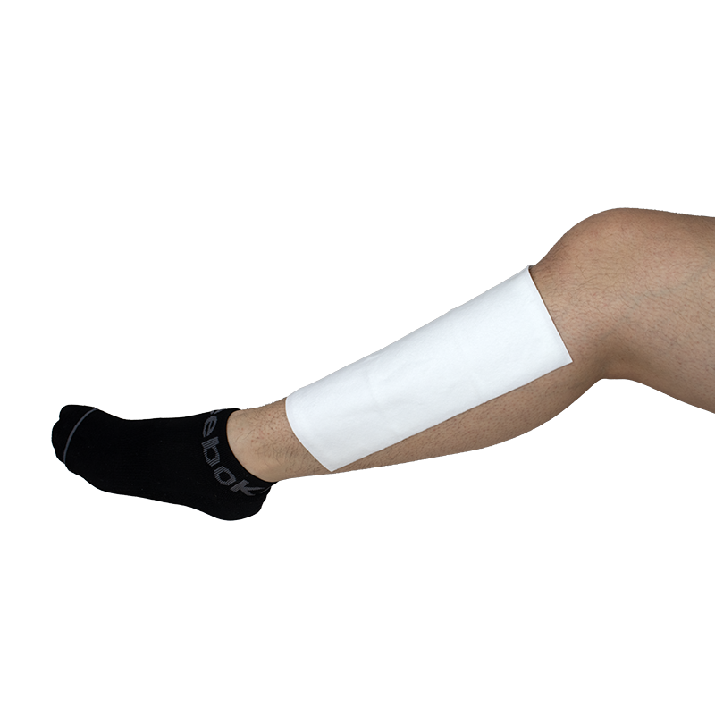 dynarex cold hot medicated patches