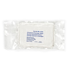 dynarex compress bandages
