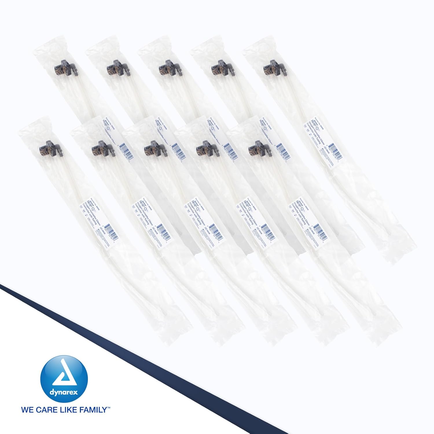 dynarex concentrator accessories