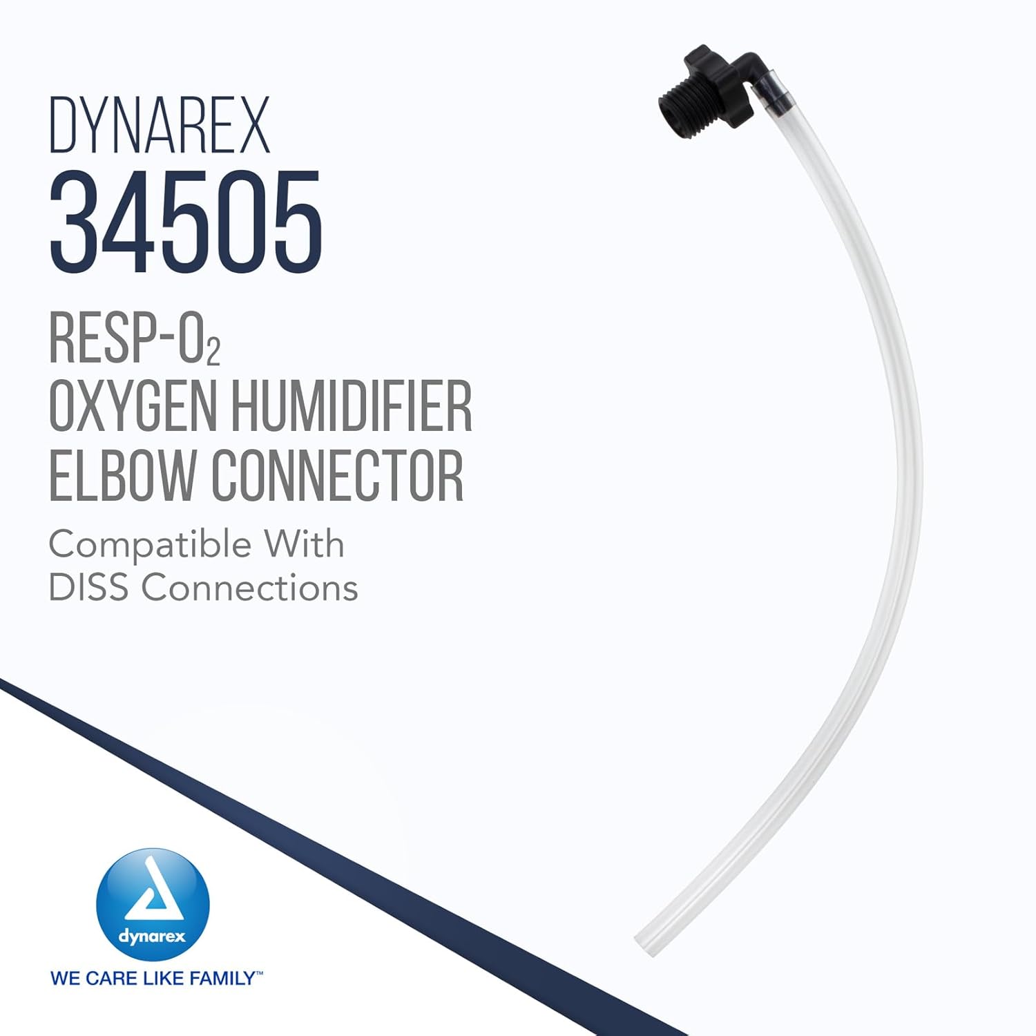 dynarex concentrator accessories