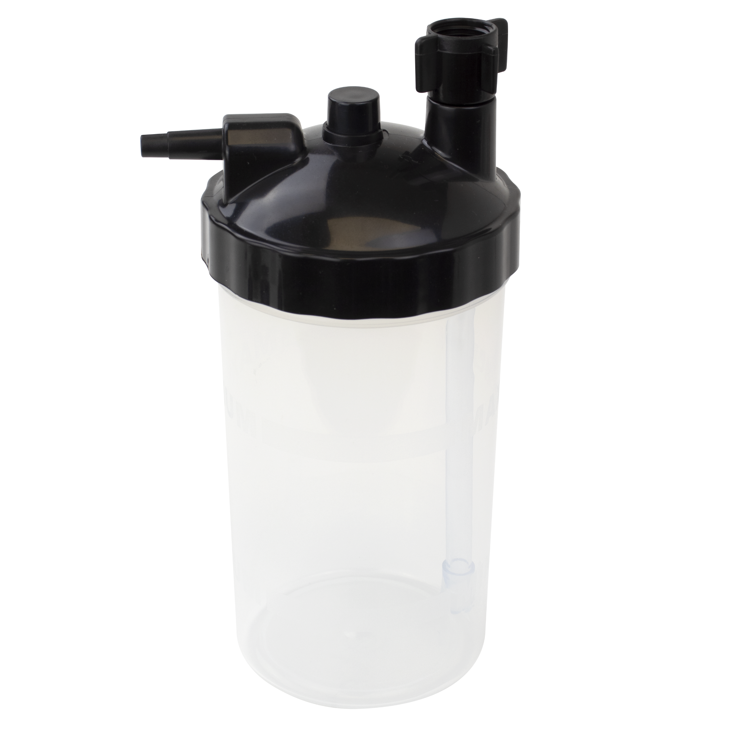 dynarex concentrator accessories