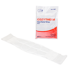 dynarex cozytherm heating relief