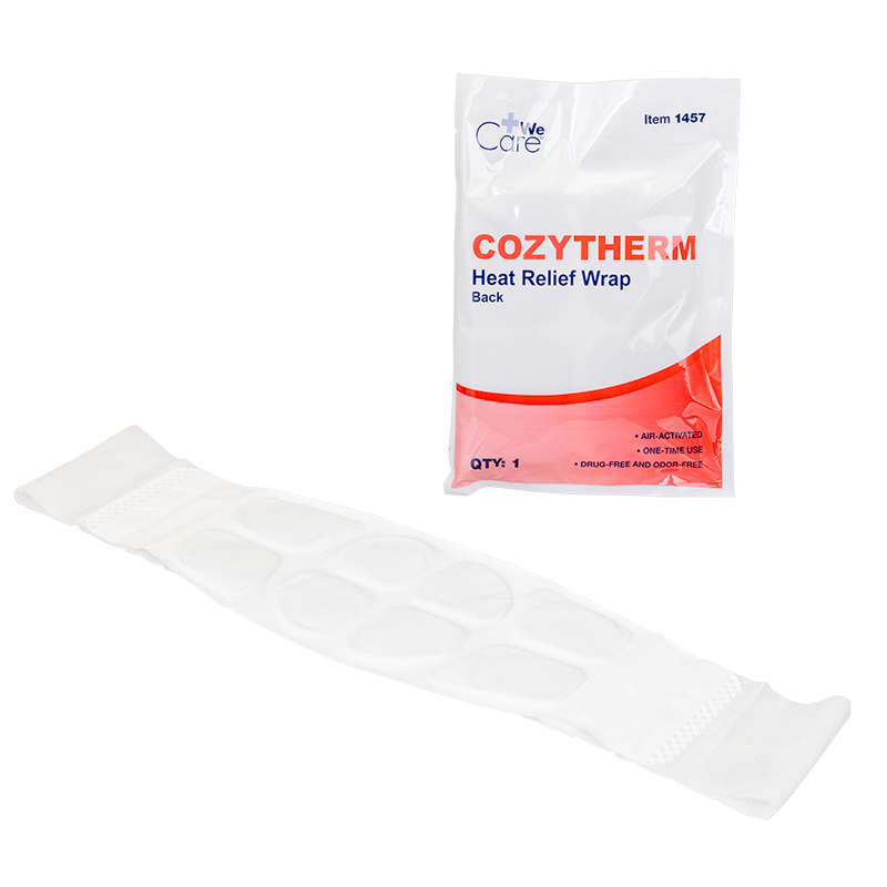 dynarex cozytherm heating relief