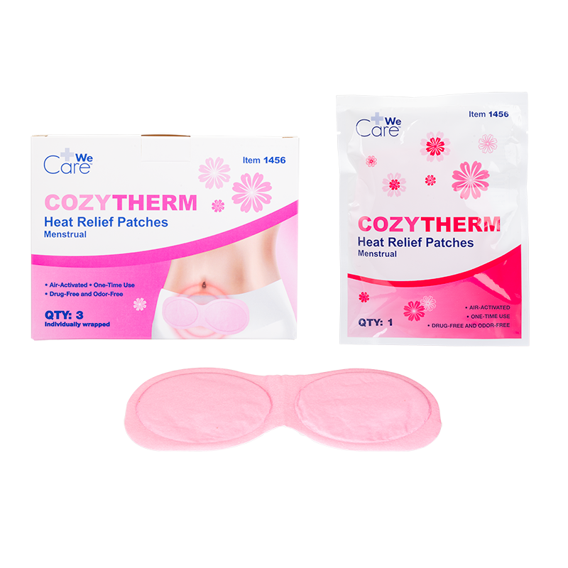 dynarex cozytherm heating relief