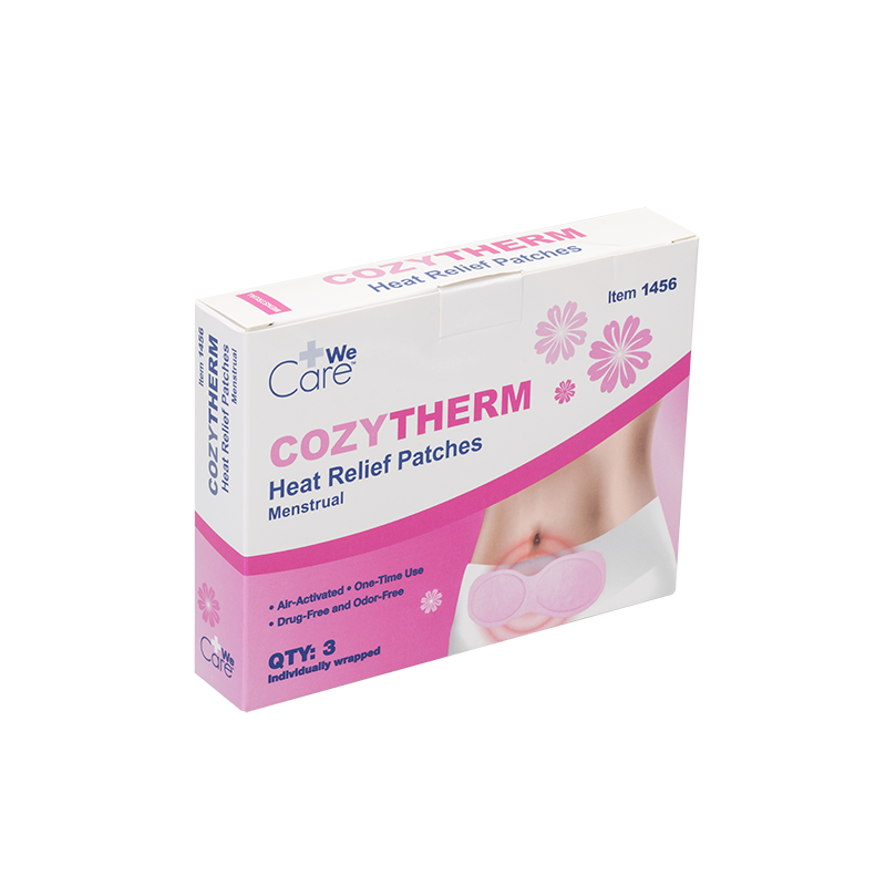 dynarex cozytherm heating relief