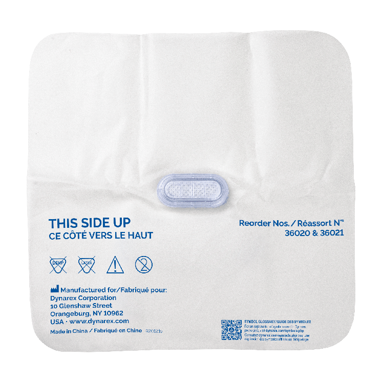 dynarex cpr face shield