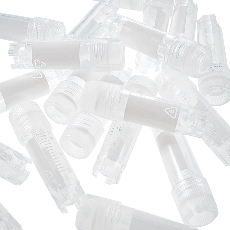 dynarex cryogenic tubes