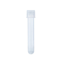 dynarex culture tube with dual position caps