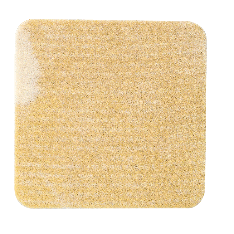 dynarex curafoam ag foam dressing