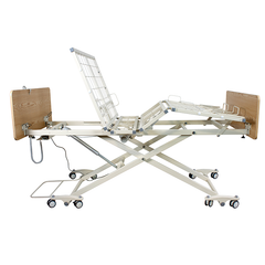 dynarex d200 function standard bed