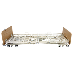dynarex d200 function standard bed