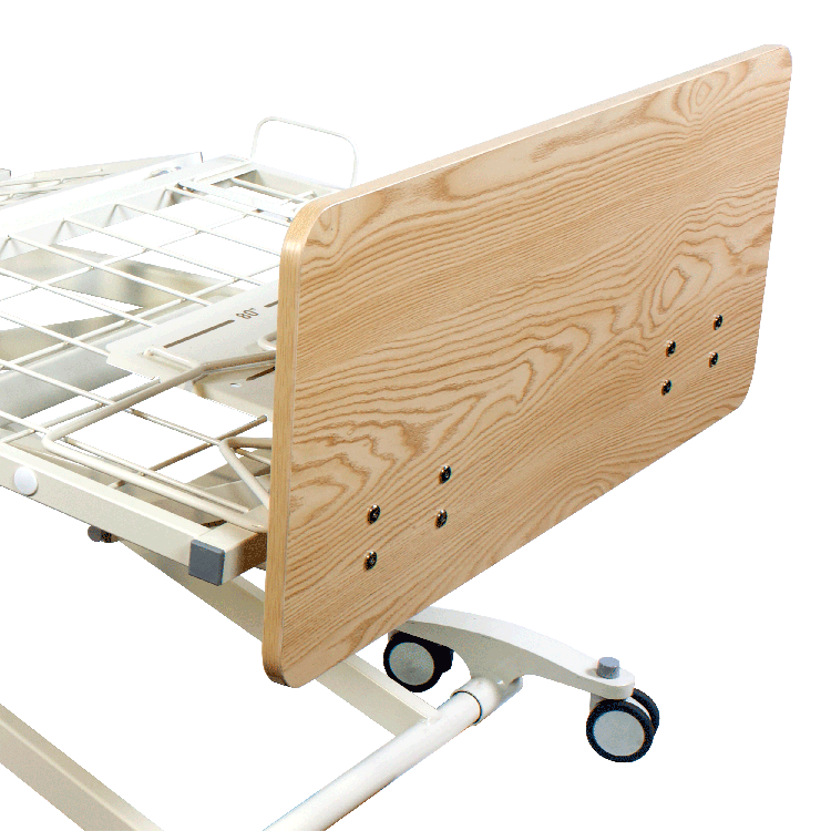 dynarex d200 function standard bed