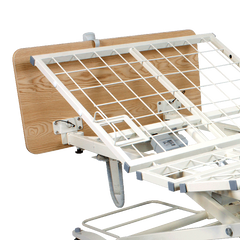dynarex d200 function standard bed