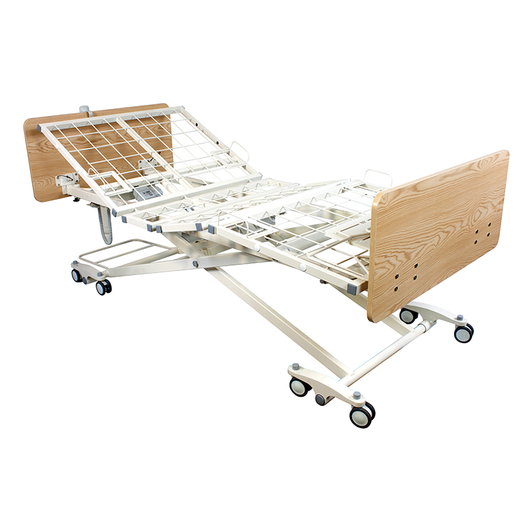 dynarex d200 function standard bed
