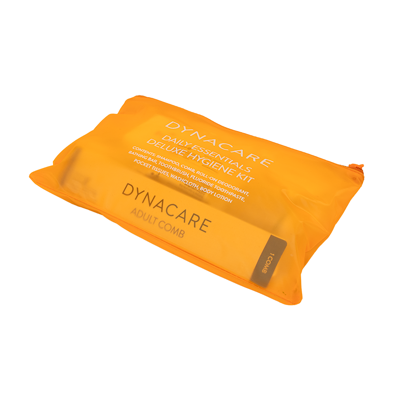 dynarex daily essentials hygiene kit