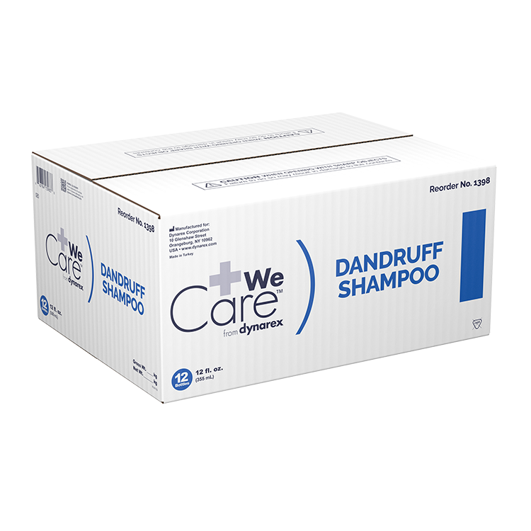 dynarex dandruff shampoo