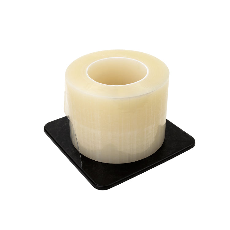 dynarex dental barrier films 1200bx 8cs