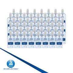 dynarex deodorant pump spray