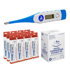 dynarex digital thermometers