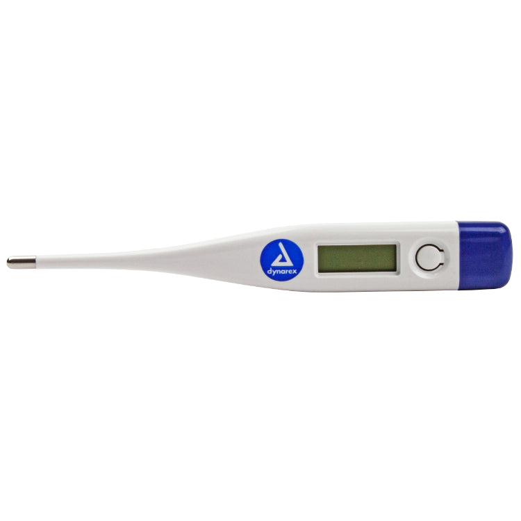 dynarex digital thermometers